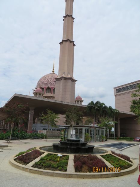  - 4 Putrajaya