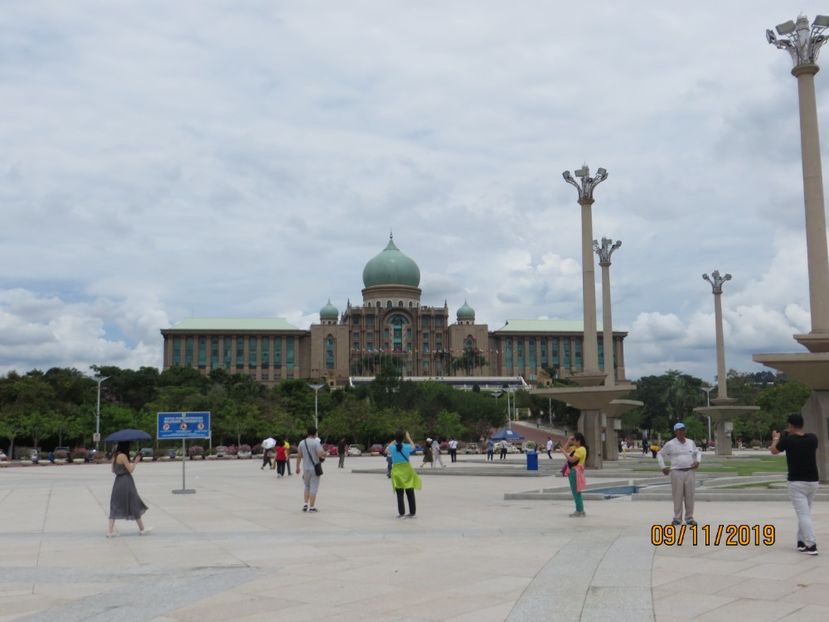  - 4 Putrajaya