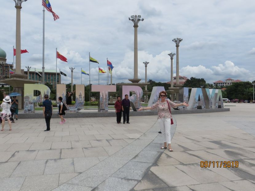  - 4 Putrajaya