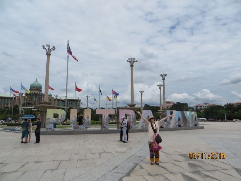  - 4 Putrajaya