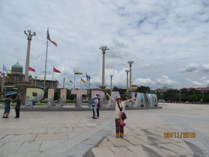  - 4 Putrajaya