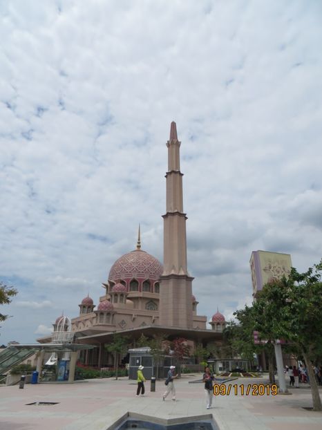  - 4 Putrajaya