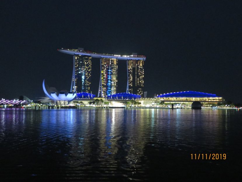  - 6 Singapore 1