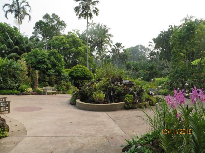  - 6 Singapore 1