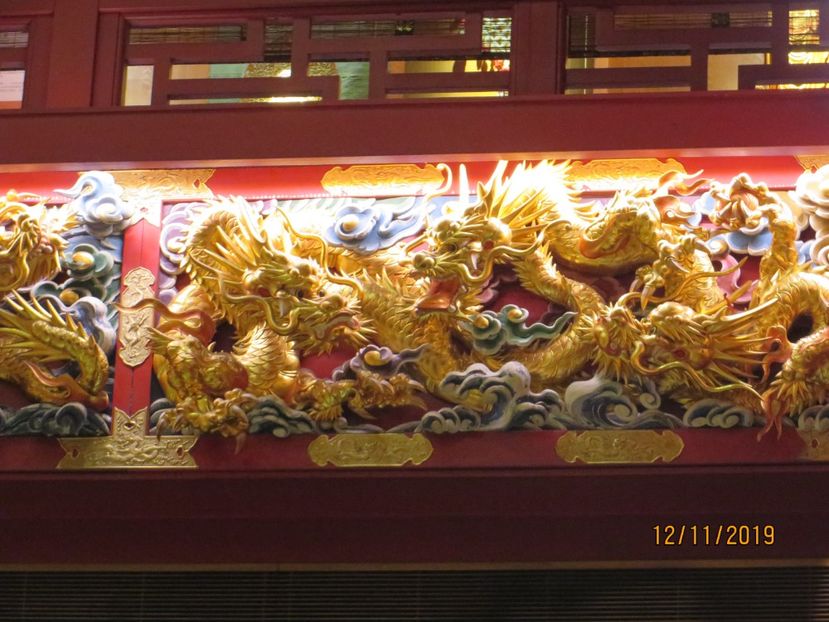  - 6 Singapore 1