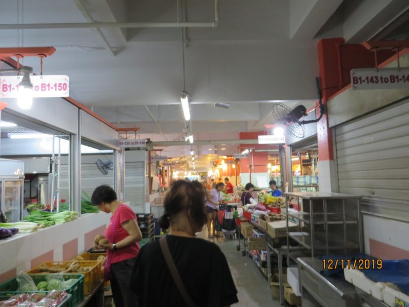  - 6 Singapore 1