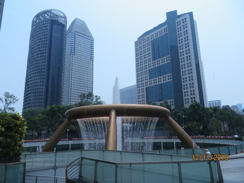  - 6 Singapore 1