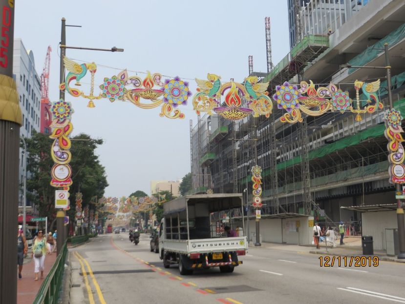  - 6 Singapore 1