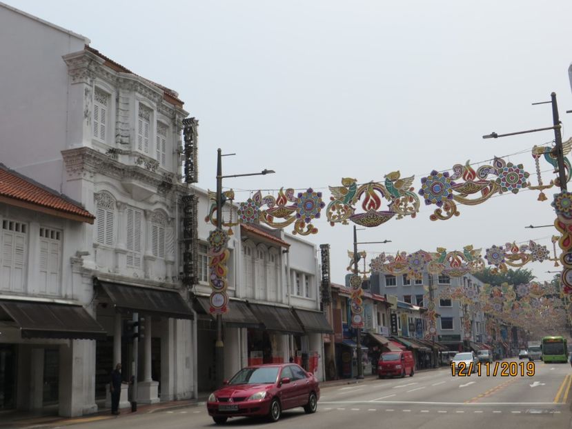  - 6 Singapore 1
