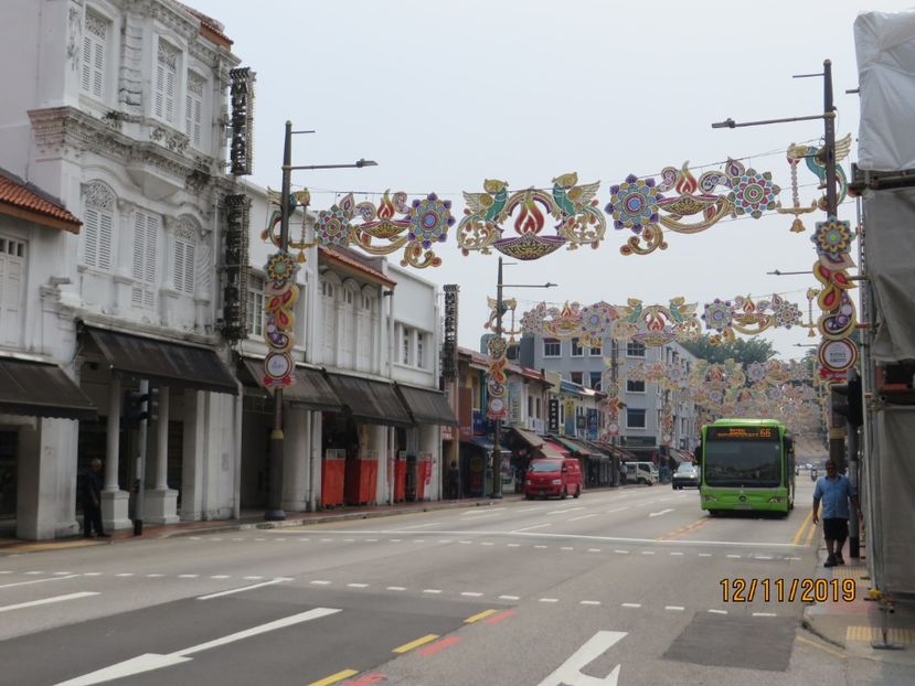  - 6 Singapore 1