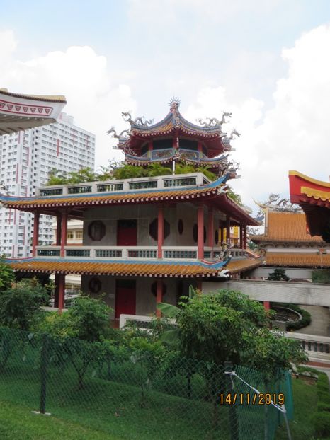  - 7 Singapore 2