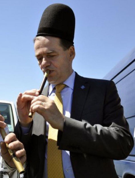  - Poze haioase pamflet