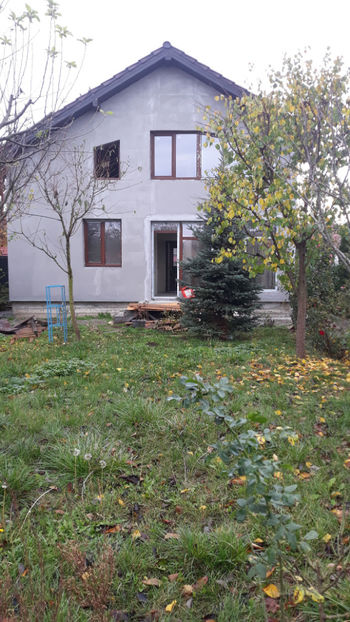  - Gradina si trandafirii 2019-toamna