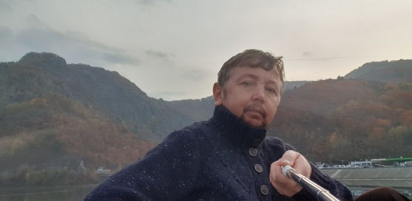  - Cāciulata 2019