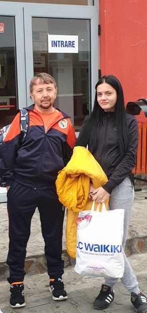  - Cāciulata 2019