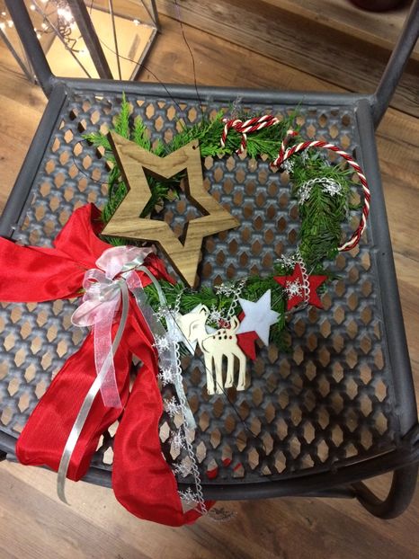 16.11.2019- copiii au voie să facă decor - Serbarea Luminii