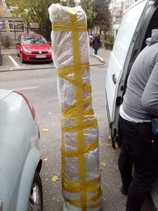  - w Produse livrate