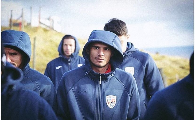 ●○ ρσѕтє∂ ση ₁₇. ₁₁. ₂₀₁₉ ❝ Ɗαу ₁₄₃ ❞ Coman ✓ - Acum ori niciodată