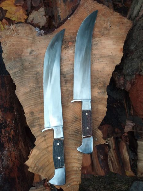  - Cutite pentru carnuit - transat Noimebrie 2019