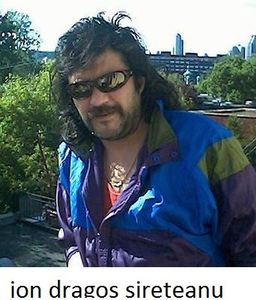 ion dragos sir eteanu - FOSTUL SPITAL DE BOLI PSIHICE CRONICE ROCK CLUB BORSA MARAMURES resedinta privata