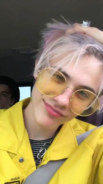 Noen Eubanks - Noen Eubanks