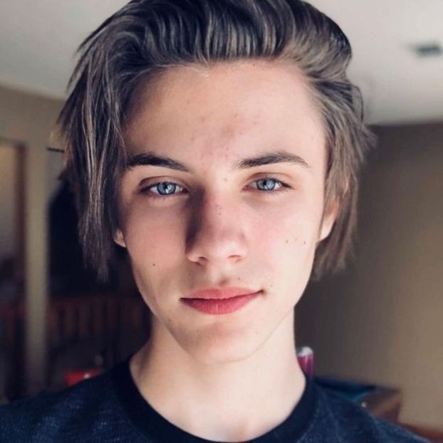 Noen Eubanks - Noen Eubanks