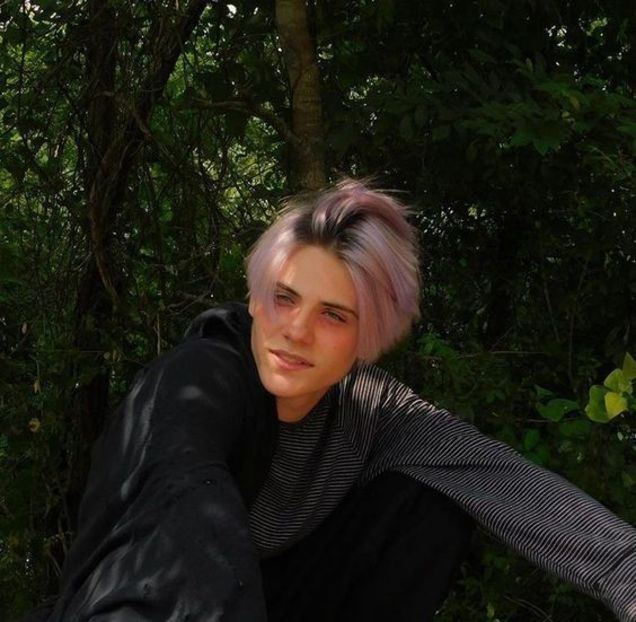 Noen Eubanks - Noen Eubanks