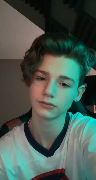 Payton Moormeier - Payton Moormeier