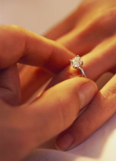  - Mi-am maritat fata