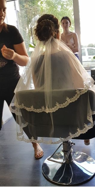  - Mi-am maritat fata