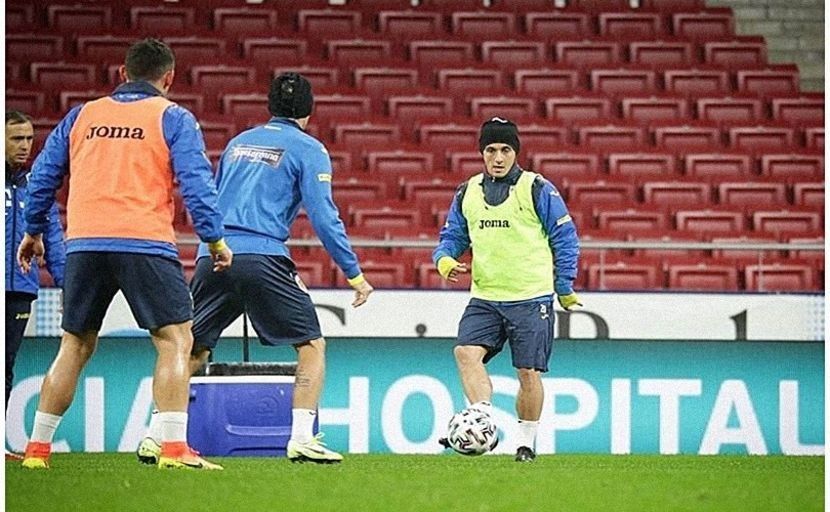 ●○ ρσѕтє∂ ση ₂₀. ₁₁. ₂₀₁₉ ❝ Ɗαу ₁₄₆ ❞ Mitriță ✓ - Acum ori niciodată