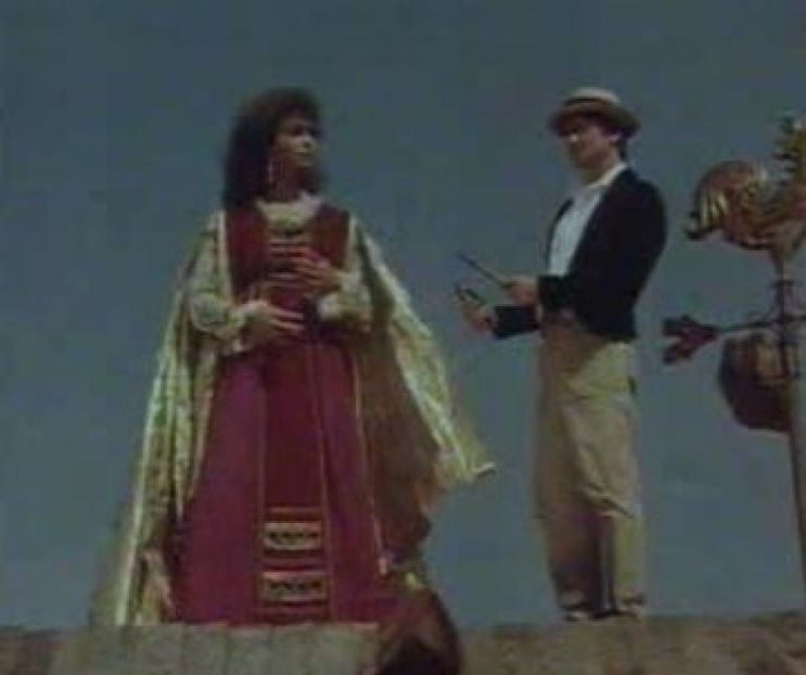 Ramasagul - Ramasagul 1984