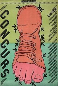Concurs - Concurs 1982