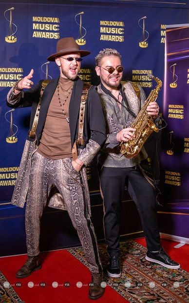 Eurovision 2018 - 2018 Eurovision Song Contest Part 19