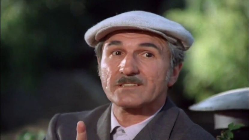 Secretul Lui Nemesis - Secretul Lui Nemesis 1985