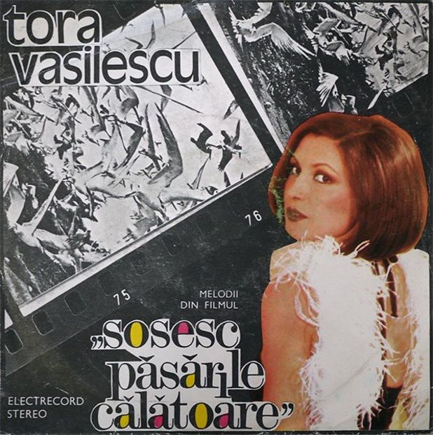 Sosesc Pasarile Calatoare - Sosesc Pasarile Calatoare 1984