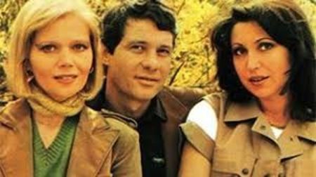 Sosesc Pasarile Calatoare - Sosesc Pasarile Calatoare 1984