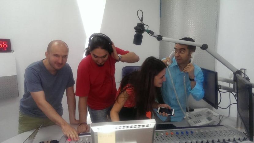 Stirile De Maine - Stirile De Maine 2016-2017