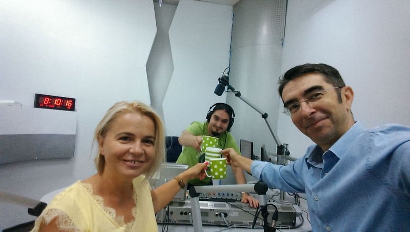 Stirile De Maine - Stirile De Maine 2016-2017