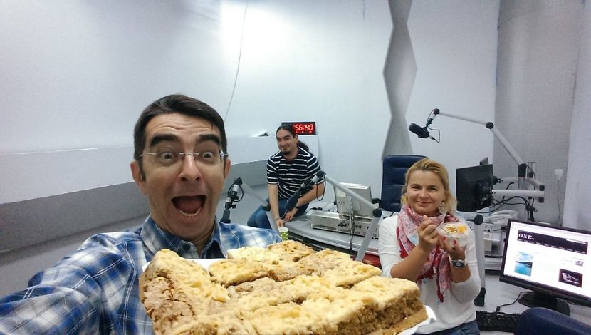 Stirile De Maine - Stirile De Maine 2016-2017