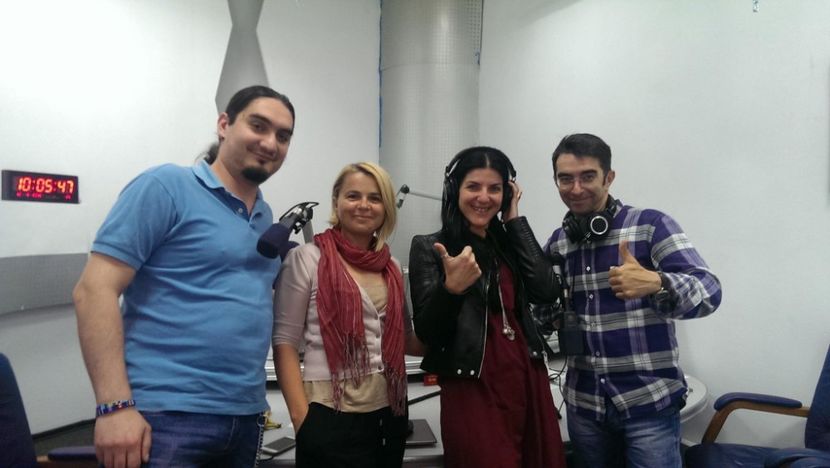 Stirile De Maine - Stirile De Maine 2016-2017