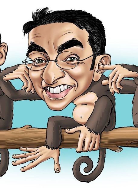 Stirile De Maine - Stirile De Maine 2016-2017