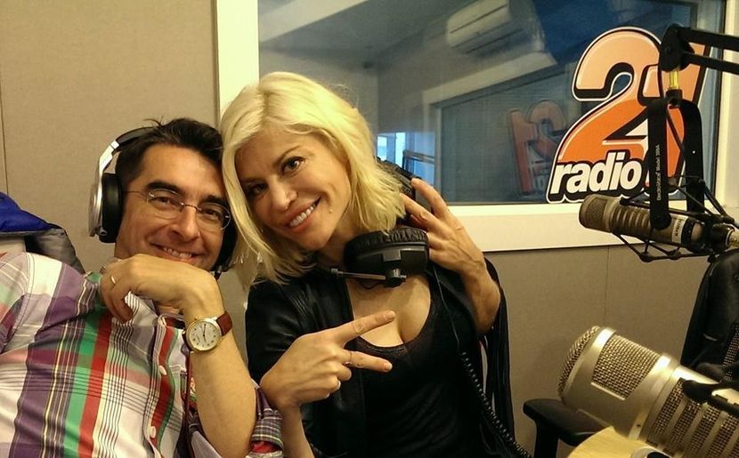 Stirile De Maine - Stirile De Maine 2016-2017