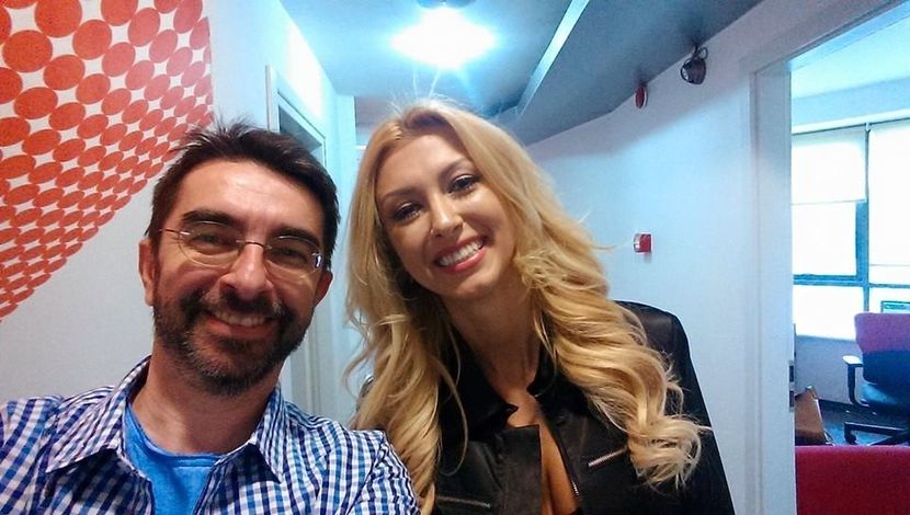 Stirile De Maine - Stirile De Maine 2016-2017