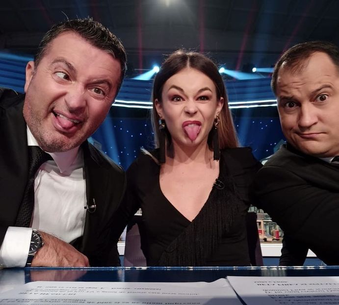 Cronica Carcotasilor - Cronica Carcotasilor Part 2