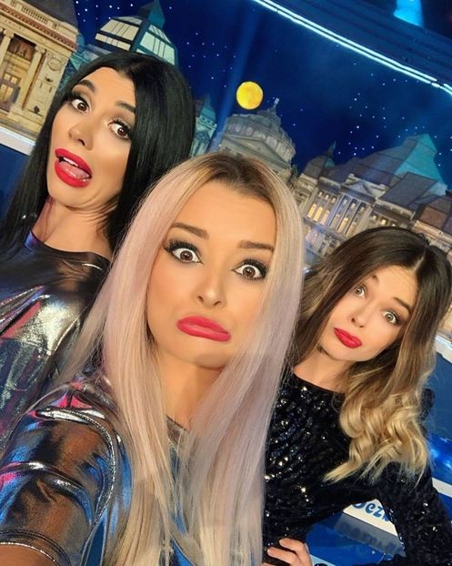 Cronica Carcotasilor - Cronica Carcotasilor Part 2