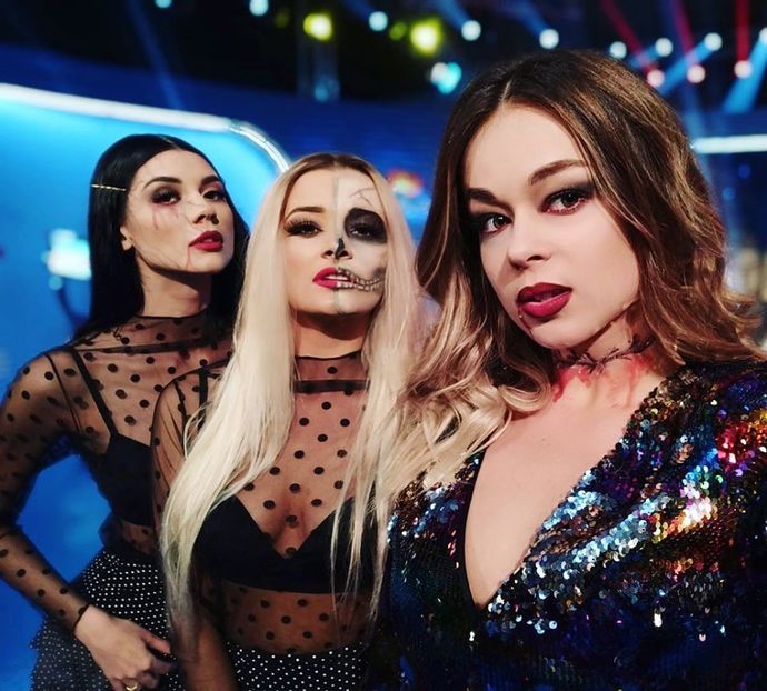 Cronica Carcotasilor - Cronica Carcotasilor Part 2