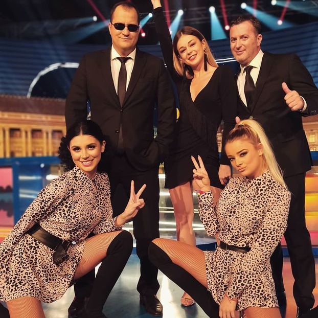 Cronica Carcotasilor - Cronica Carcotasilor Part 2