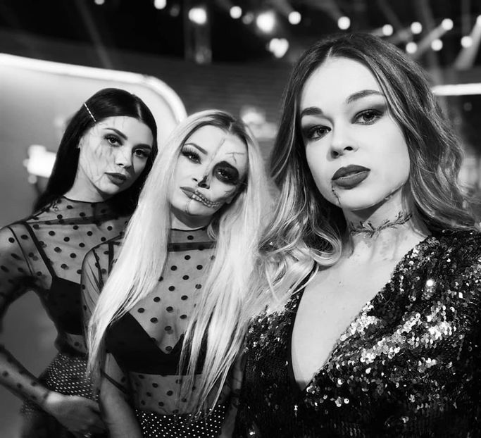 Cronica Carcotasilor - Cronica Carcotasilor Part 2