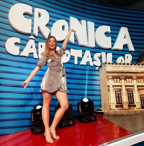 Cronica Carcotasilor - Cronica Carcotasilor Part 3